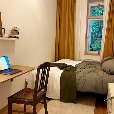 2 Schlafzimmer Fuer 5 Personen, Balkon, Hunde Willkommen Διαμέρισμα *