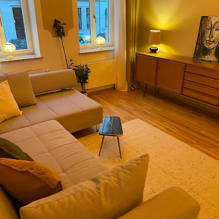 2 Schlafzimmer Fuer 5 Personen, Balkon, Hunde Willkommen *